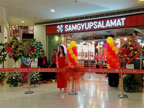 samgyupsalamat iloilo|Feature Iloilo .